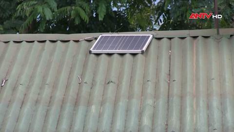 Dự án điện mặt trời thắp sáng những ngôi làng ở Malawi