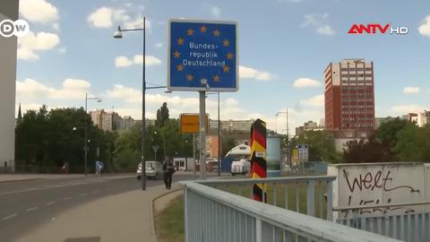 Chính phủ Đức sẽ tiếp tục chính sách nhập cư cứng rắn