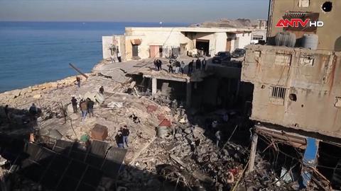 Thủ tướng Israel: Mỹ ủng hộ Israel tấn công Hezbollah