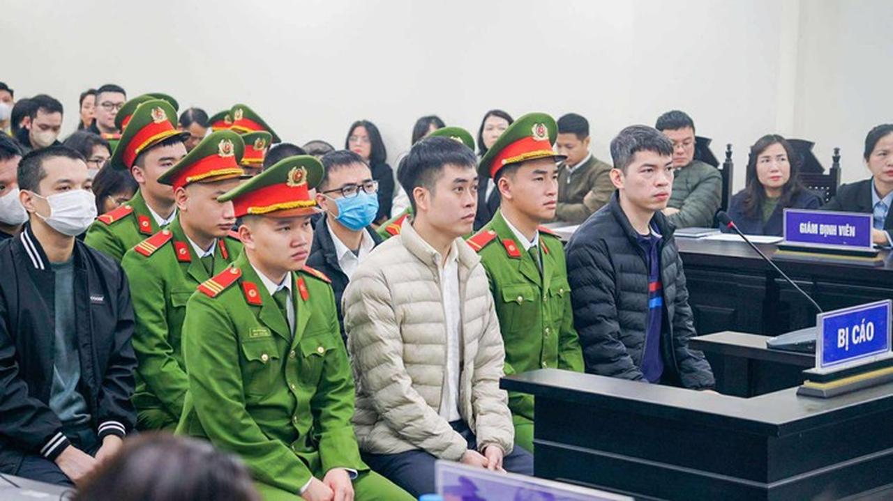 Tin tức an ninh trật tự nổi bật 24h