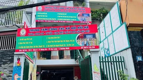 Lên án hành vi bạo lực trong giáo dục