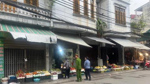 Hà Nội lên kế hoạch xóa bỏ chợ cóc