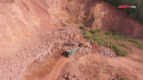 "Mỏ đất nghìn tỷ": Lợi nhuận từ lòng đất hay từ kẽ hở pháp luật?