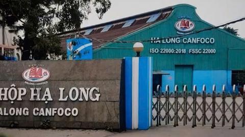 Khởi tố 9 bị can tiêu thụ thịt lợn nhiễm bệnh làm đồ hộp