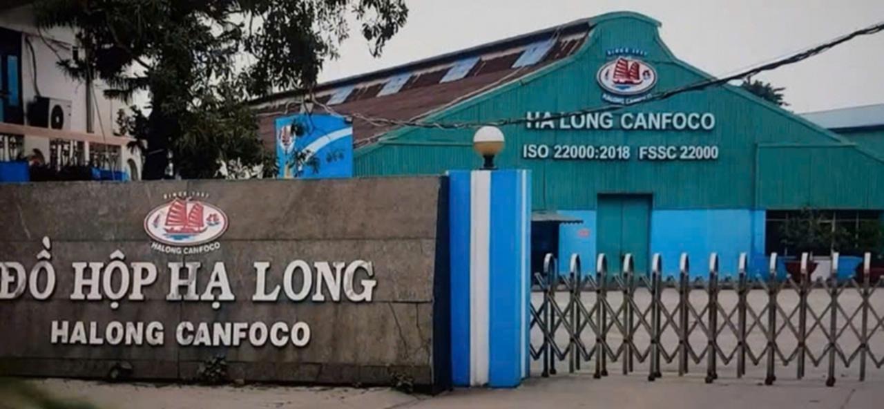 Khởi tố 9 bị can tiêu thụ thịt lợn nhiễm bệnh làm đồ hộp