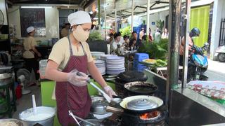 Thành phố Hồ Chí Minh đưa ẩm thực thành sản phẩm du lịch hấp dẫn