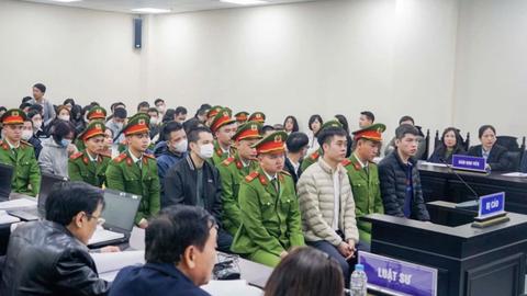 Chủ tịch Z Holding xin lỗi người tiêu dùng