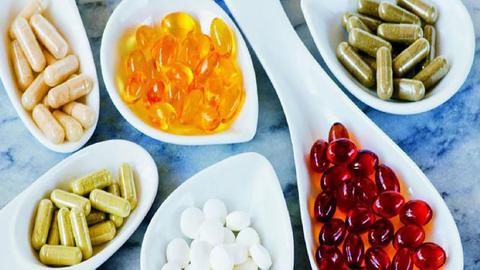 Tỉnh táo trước những "hội thảo" giới thiệu thực phẩm chức năng