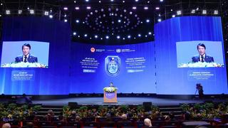 Đối ngoại CAND “đi trước, mở đường” cho hợp tác trên các lĩnh vực