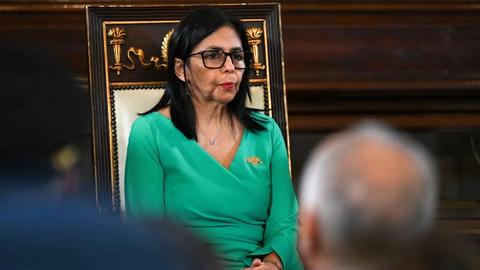 Venezuela tuyên bố sẵn sàng hợp tác với Mỹ