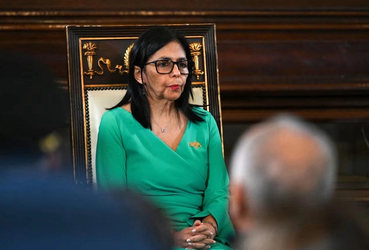 Venezuela tuyên bố sẵn sàng hợp tác với Mỹ