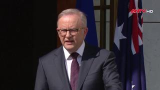 Australia mở cuộc điều tra đặc biệt về vụ xả súng tại bãi biển Bondi