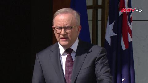 Australia mở cuộc điều tra đặc biệt về vụ xả súng tại bãi biển Bondi