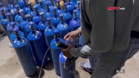 Tin nhanh lúc 20h ngày 08/01/2026