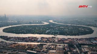 Cơ đồ, tiềm lực, vị thế và uy tín đất nước sau 40 năm đổi mới