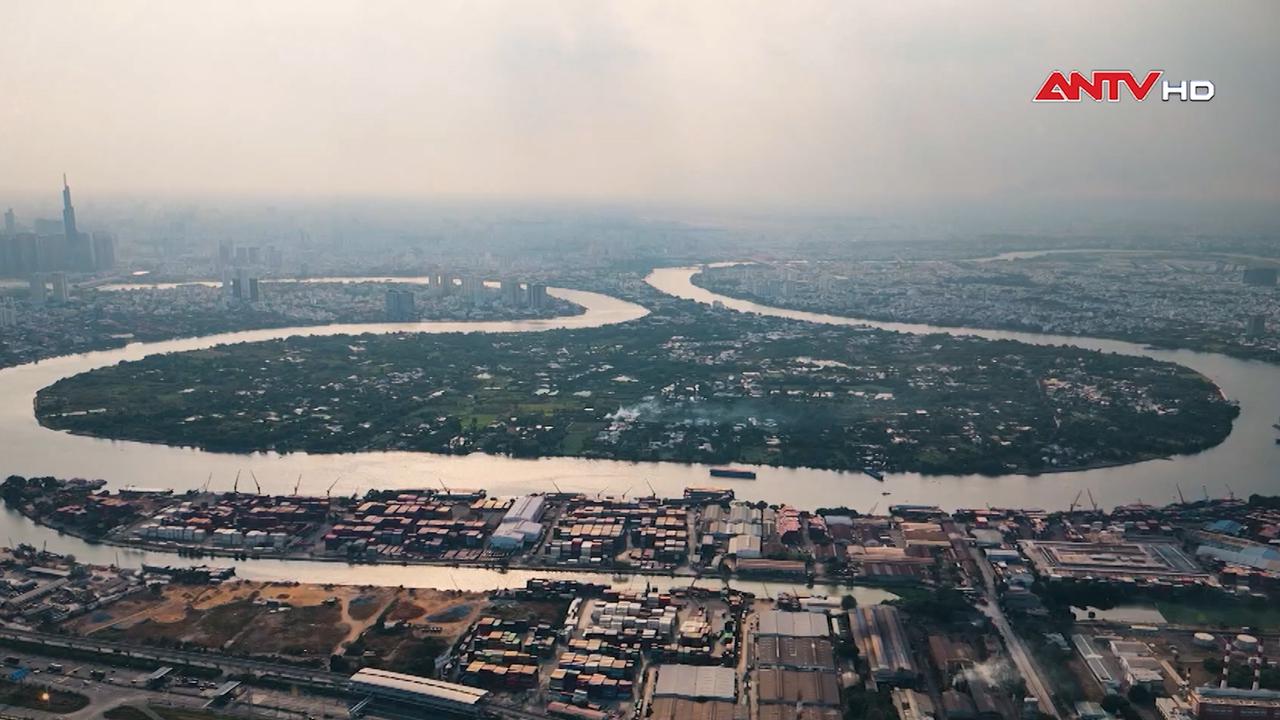 Cơ đồ, tiềm lực, vị thế và uy tín đất nước sau 40 năm đổi mới