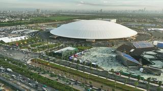 Dự kiến tổ chức 4 hội chợ quốc gia năm 2026 tại Trung tâm triển lãm Việt Nam