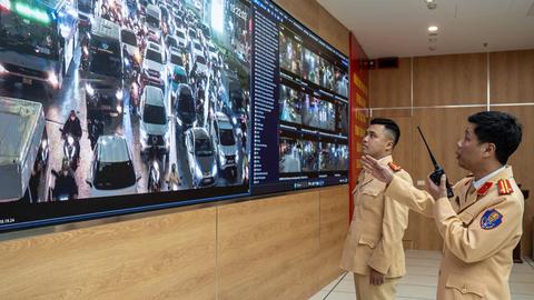 An ninh ngày mới 09/01/2026