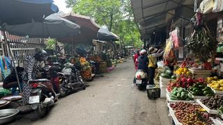 Xóa bỏ chợ cóc và bài toán thực thi