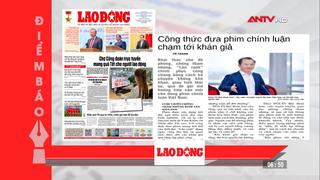 Tin tức nổi bật trên báo ngày hôm nay