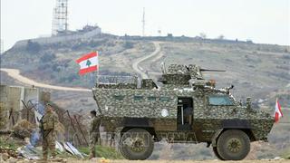 Liban hoàn tất giai đoạn đầu kế hoạch giải giáp Hezbollah ở miền Nam