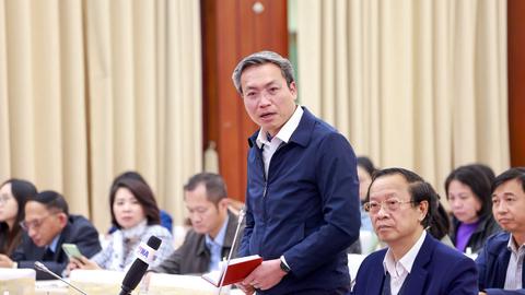 Sẵn sàng phương án bảo vệ tuyệt đối an ninh, an toàn Đại hội XIV của Đảng