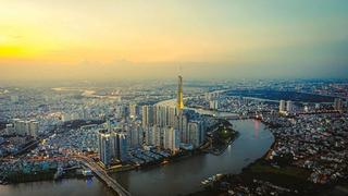 Việt Nam phát triển kinh tế ngoạn mục, tạo đà thực hiện thắng lợi các nhiệm vụ Đại hội XIV của Đảng