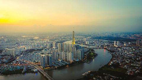 Việt Nam phát triển kinh tế ngoạn mục, tạo đà thực hiện thắng lợi các nhiệm vụ Đại hội XIV của Đảng