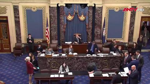 Thượng viện thúc đẩy hạn chế quyền sử dụng quân sự của Tổng thống Trump ở Venezuela