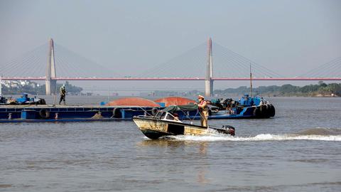 An ninh toàn cảnh ngày 09/01/2026