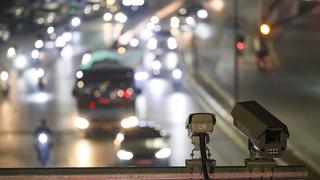 Sau 2 tuần vận hành hệ thống camera AI giao thông