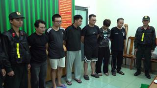 Tin tức an ninh trật tự nổi bật 24h qua