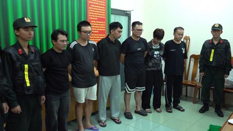 Tin tức an ninh trật tự nổi bật 24h qua