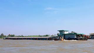 Siết chặt kiểm tra, xử lý vi phạm giao thông đường thủy