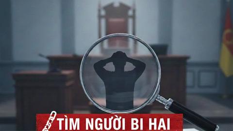 Tìm người có liên quan, bị hại trong vụ án Lừa đảo chiếm đoạt tài sản