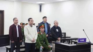 Tuyên án 2 cựu lãnh đạo BQL dự án  tỉnh Đắk Lắk về tội nhận hối lộ