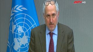 Cộng đồng quốc tế phản ứng việc Mỹ rút khỏi 66 tổ chức quốc tế