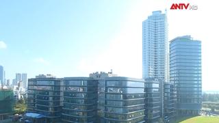 Khai trương Trung tâm Tài chính quốc tế tại thành phố Đà Nẵng