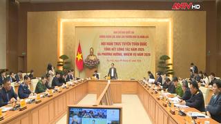 Buôn lậu, gian lận thương mại và hàng giả tiếp tục diễn biến phức tạp