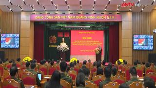 Hướng tới kỷ niệm 110 năm ngày sinh đồng chí Trần Quốc Hoàn 