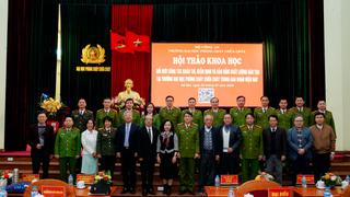 Đổi mới công tác khảo thí, kiểm định chất lượng đào tạo