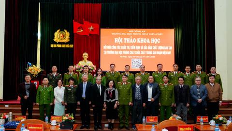 An ninh ngày mới 10/01/2026