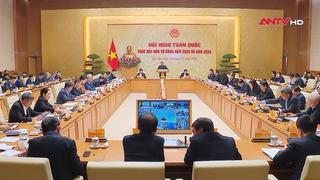 Thủ tướng: Chấm dứt tình trạng đầu tư dàn trải