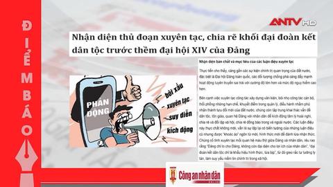 Tin tức nổi bật trên các báo số ra ngày hôm nay