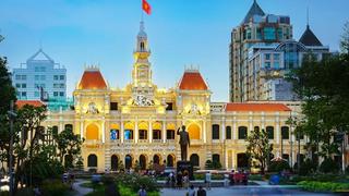 Các địa phương nỗ lực phấn đấu hướng tới Đại hội XIV của Đảng