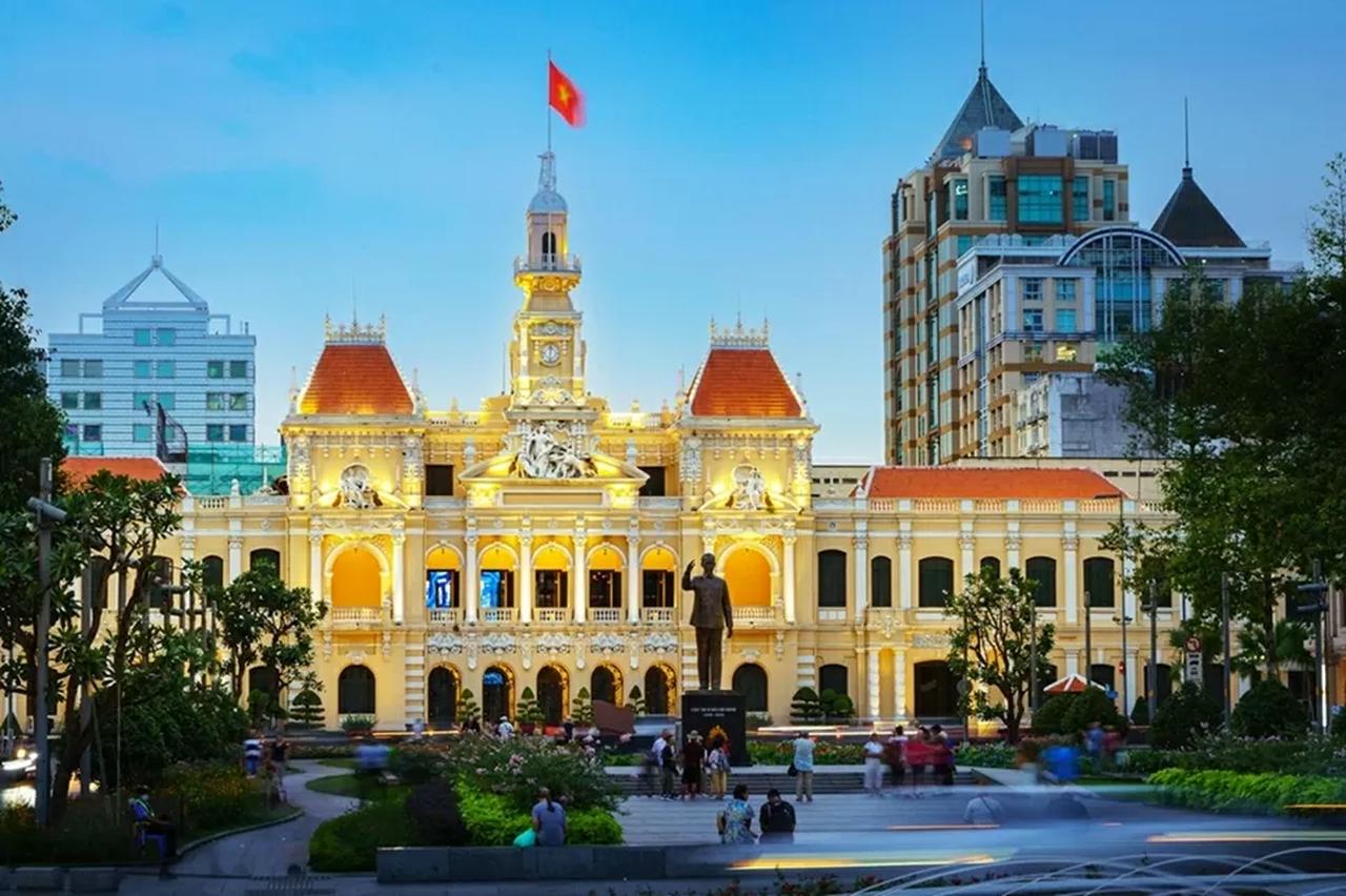 Các địa phương nỗ lực phấn đấu hướng tới Đại hội XIV của Đảng Các địa phương nỗ lực phấn đấu hướng tới Đại hội XIV của Đảng