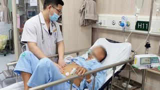 Khuyến cáo của bác sĩ về đột quỵ trong thời tiết lạnh