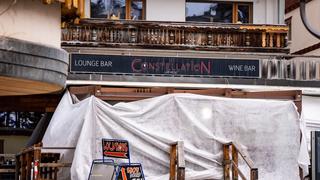 Italia điều tra hình sự vụ cháy quán bar ở Thụy Sĩ