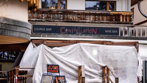 Italia điều tra hình sự vụ cháy quán bar ở Thụy Sĩ