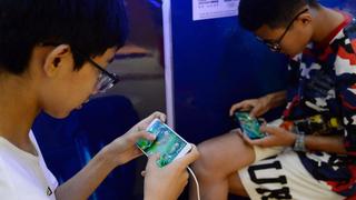 Trung Quốc tăng cường kiểm soát nội dung các video ngắn dành cho trẻ em